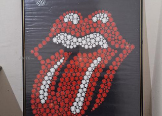 2 tableaux (groupes musicales)