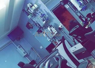 ماترييل صالون كوافير