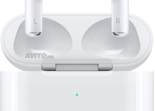 AIRPODS 3 ORIGINAL