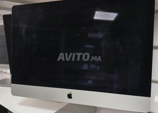 ALL IN ONE IMAC 2020 5K - 27 بوصة (مجدد)