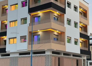 Appartement à vendre 74 m² à Sidi Rahal