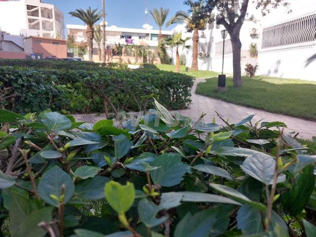 Appartement à vendre 130 m² à Agadir