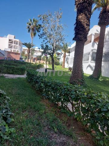 Appartement à vendre 130 m² à Agadir