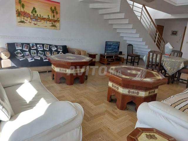 Appartement à vendre 130 m² à Agadir