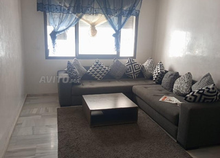 Appartements à louer à la journée équipés pour familles uniquement