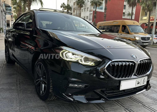 BMW Série 2 Diesel Automatique 2023 à El Jadida
