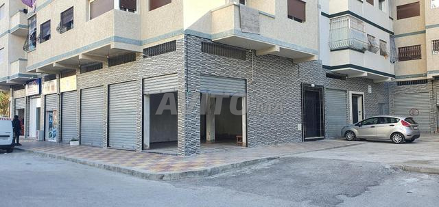 محل تجاري للإيجار في سيدي عبد الله فخار