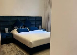 Appartement à vendre 148 m² à 2 Mars