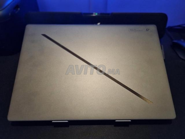 💻Asus ROG Zephyrus G16 - RTX 4090 - كالجديد تمامًا 🔥