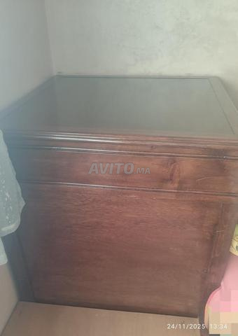 صالون وركن للبيع