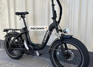 دراجة كهربائية LIKEBIKE SHINE