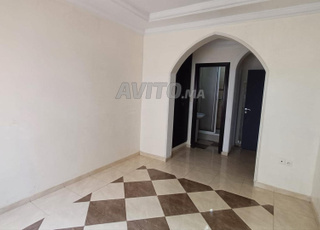 VENTE JOLIE APPARTEMENT A GUICH OUDAYAS TEMARA