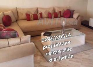 Propriétaire au centre ville