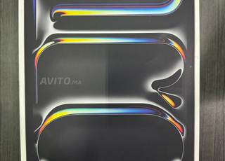 iPad Pro M4 – 11 pouces – Neuf / Boîte scellée