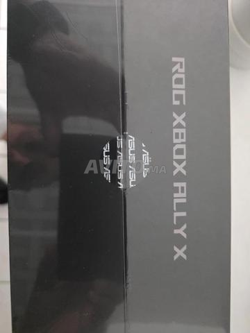 ROG Xbox Ally X - جديدة - ضمان المتجر 12 شهرًا