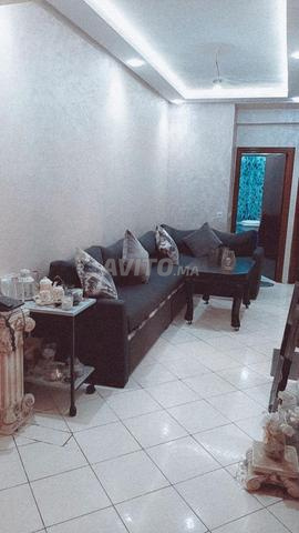Appartement à louer 70 m² à Casablanca - 2