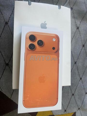 iphone 17 pro max 256 - 2