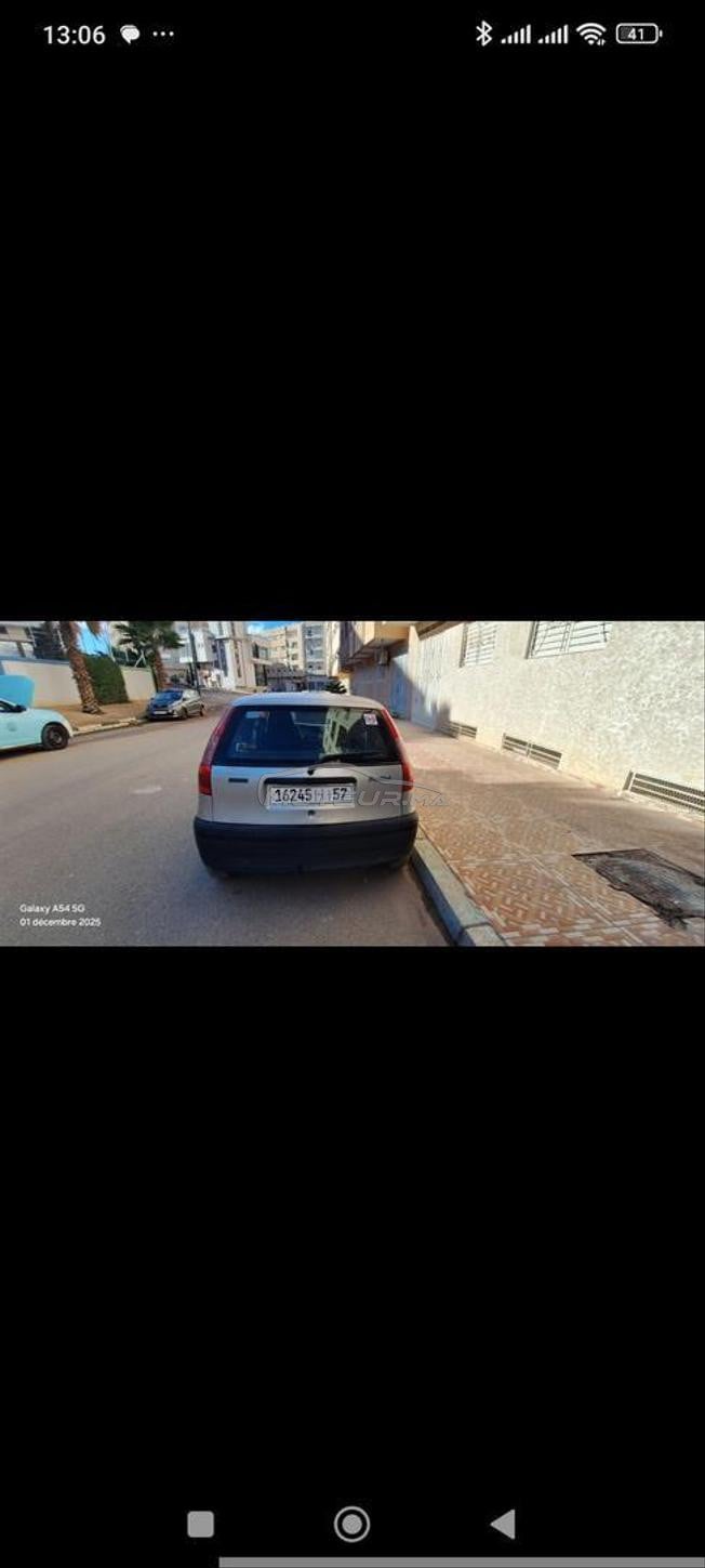 سيارة زوينة بزاف ليبغاها بلا سمسار