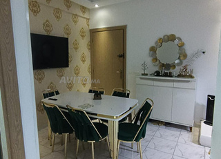 Appartement meublé à louer