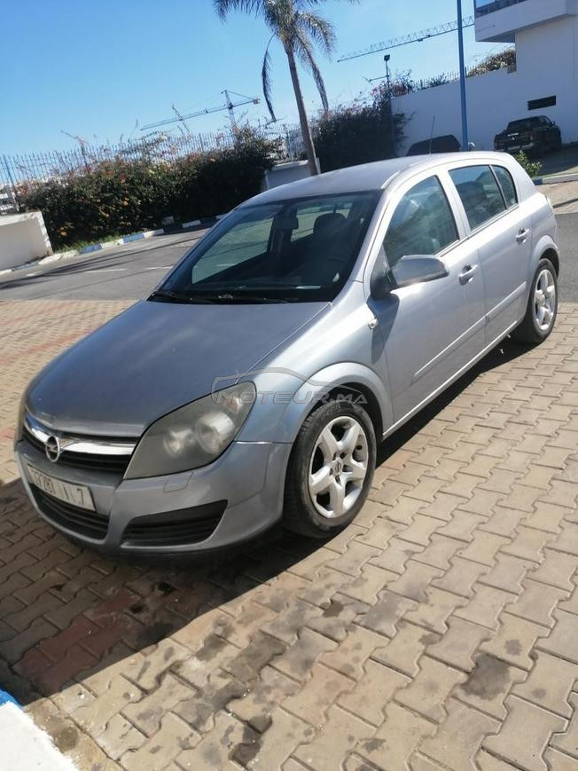 opel 