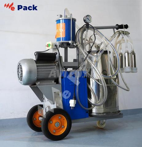 𝗠𝗔𝗖𝗛𝗜𝗡𝗘 à 𝗧𝗥𝗔𝗜𝗥𝗘- آلة الحلب-Lait