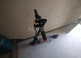 Trottinette électrique