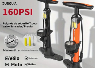 Toutes pièces de vélos