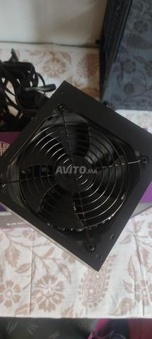 Cooler Master MWE 550 Bronze V2 En Très Bon État - 2