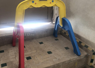 فيشر برايس جيم