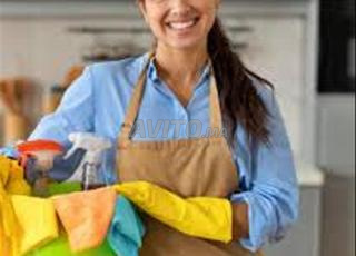 Aide aux seniors – Accompagnement complet