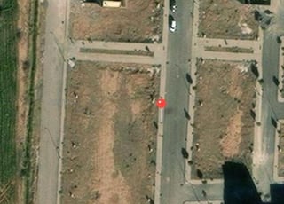 Terrain à vendre à Marrakech