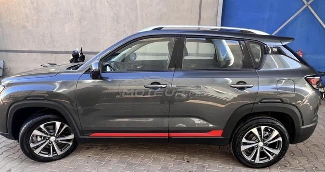 Changan CS35 Essence Automatique 2025 à Marrakech