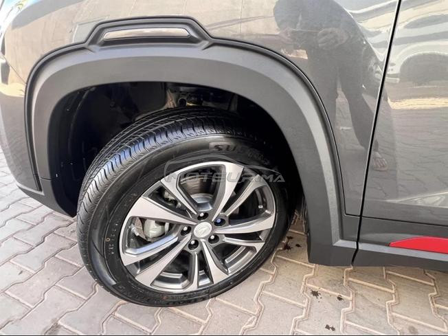 Changan CS35 Essence Automatique 2025 à Marrakech