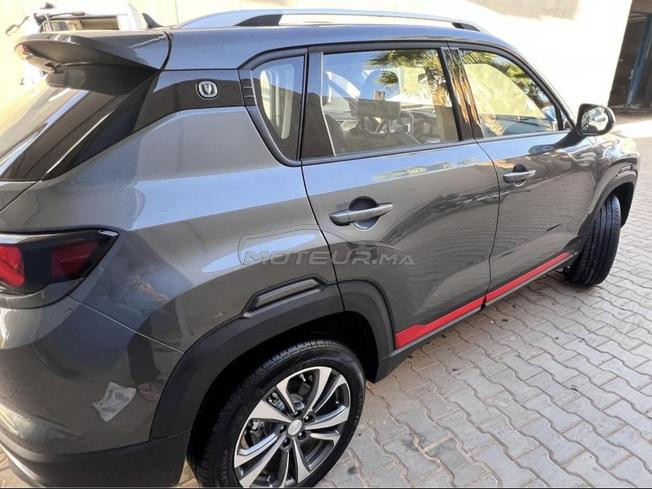 Changan CS35 Essence Automatique 2025 à Marrakech