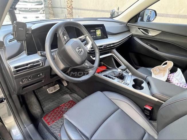 Changan CS35 Essence Automatique 2025 à Marrakech