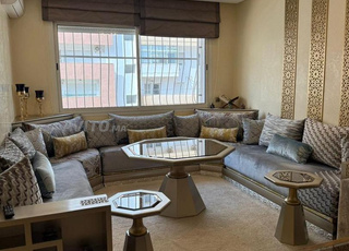 Appartement meublé à vendre – Islane (GH27)