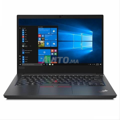 Lenovo Thinkpad E14 Core i5-1135G7 / 8GB/ 256GB