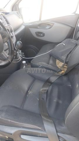 Renault Trafic Diesel Manuelle 2019 à Laâyoune