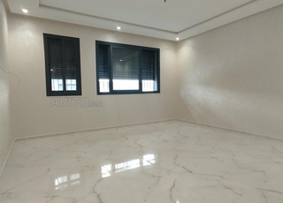 Appartement titré à vendre avec parking