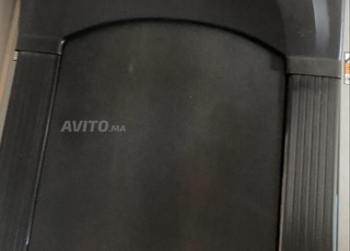 Vends d’une tapis roulant