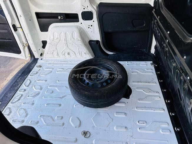 Fiat Doblo Diesel Manuelle 2019 à Fès