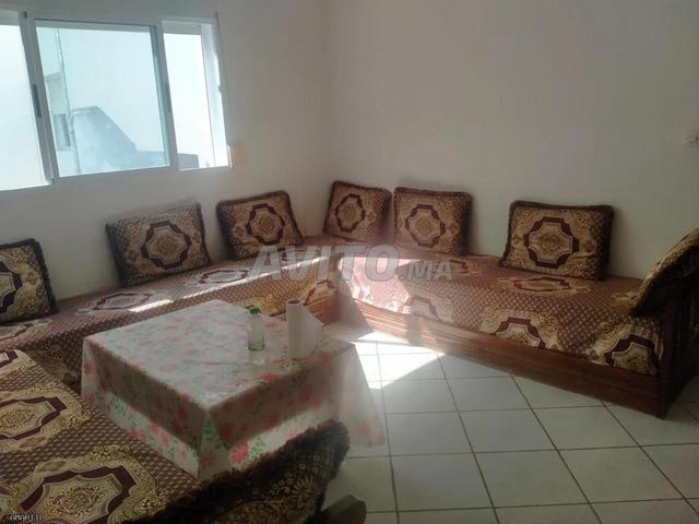 Appartement à vendre à centre Martil