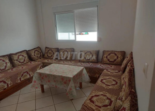 Appartement à louer 39 m² à Martil