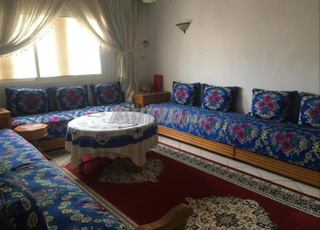 Appartement à vendre 92 m² à Mohammedia