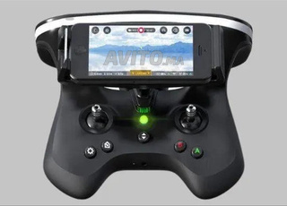 Parrot Skycontroller 2 télécommande drone