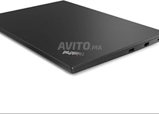 Lenovo Thinkpad E14 Core i5 Gen 10 / 8GB/ 256GB