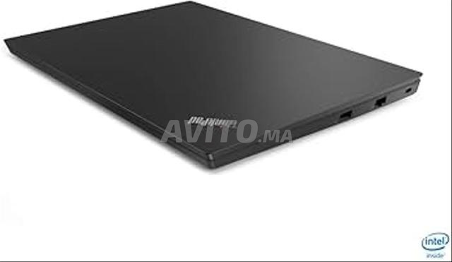 Lenovo Thinkpad E14 Core i5 Gen 10 / 8GB/ 256GB