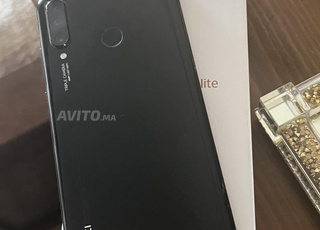 Huawei P30 lite 128go dans la boite