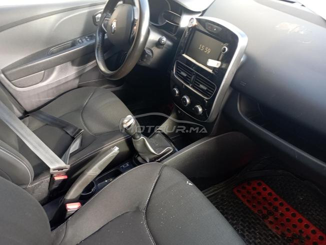 clio 4 model 2021 toute option