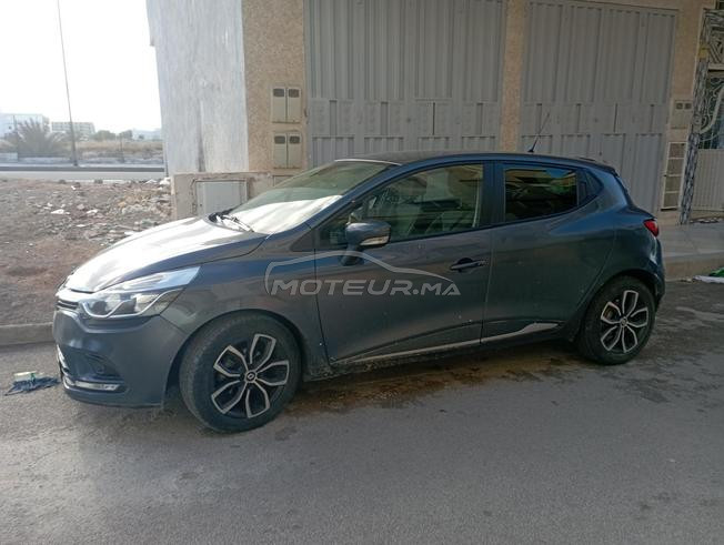 clio 4 model 2021 toute option